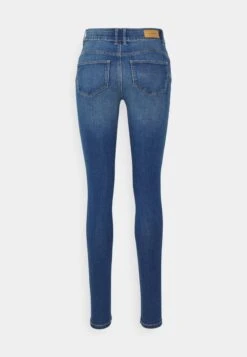 Vero Moda Tall Vmsela - Relaxed Fit Jeans - Medium Blue -Vero Moda b110d346335a4c26aff68facaefcc97a