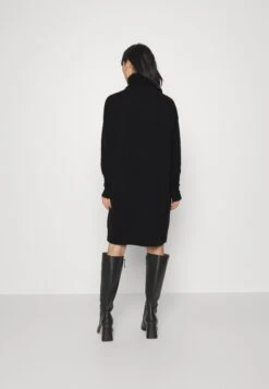 Vero Moda Petite Vmkatie Rollneck Dress - Jumper Dress -Vero Moda b118e265d3aa44f39188d67424df9121