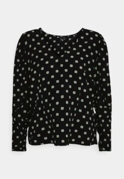 Vero Moda Curve Vmgina Top Wvn Cur - Blouse -Vero Moda b2675ebe446a40a1a88e921099e93508