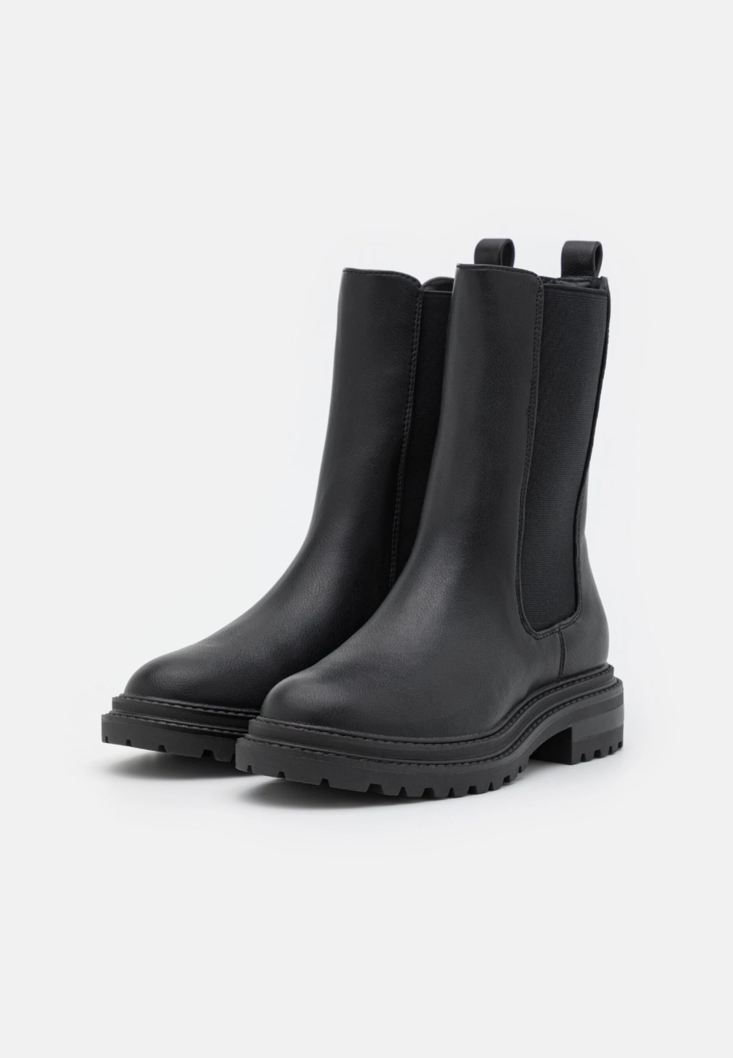 Vero Moda Vmfenilla Boot - Classic Ankle Boots 5 Vero Moda Vmfenilla Boot - Classic Ankle Boots - Image 3
