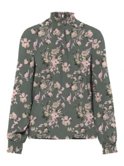 Vero Moda Vmanna Smock - Blouse