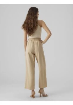 Vero Moda Carmen Pull-On Noos - Trousers 9 Vero Moda Carmen Pull-On Noos - Trousers -Vero Moda b35c3c0bb2db4a23b8ffce97f380f94c
