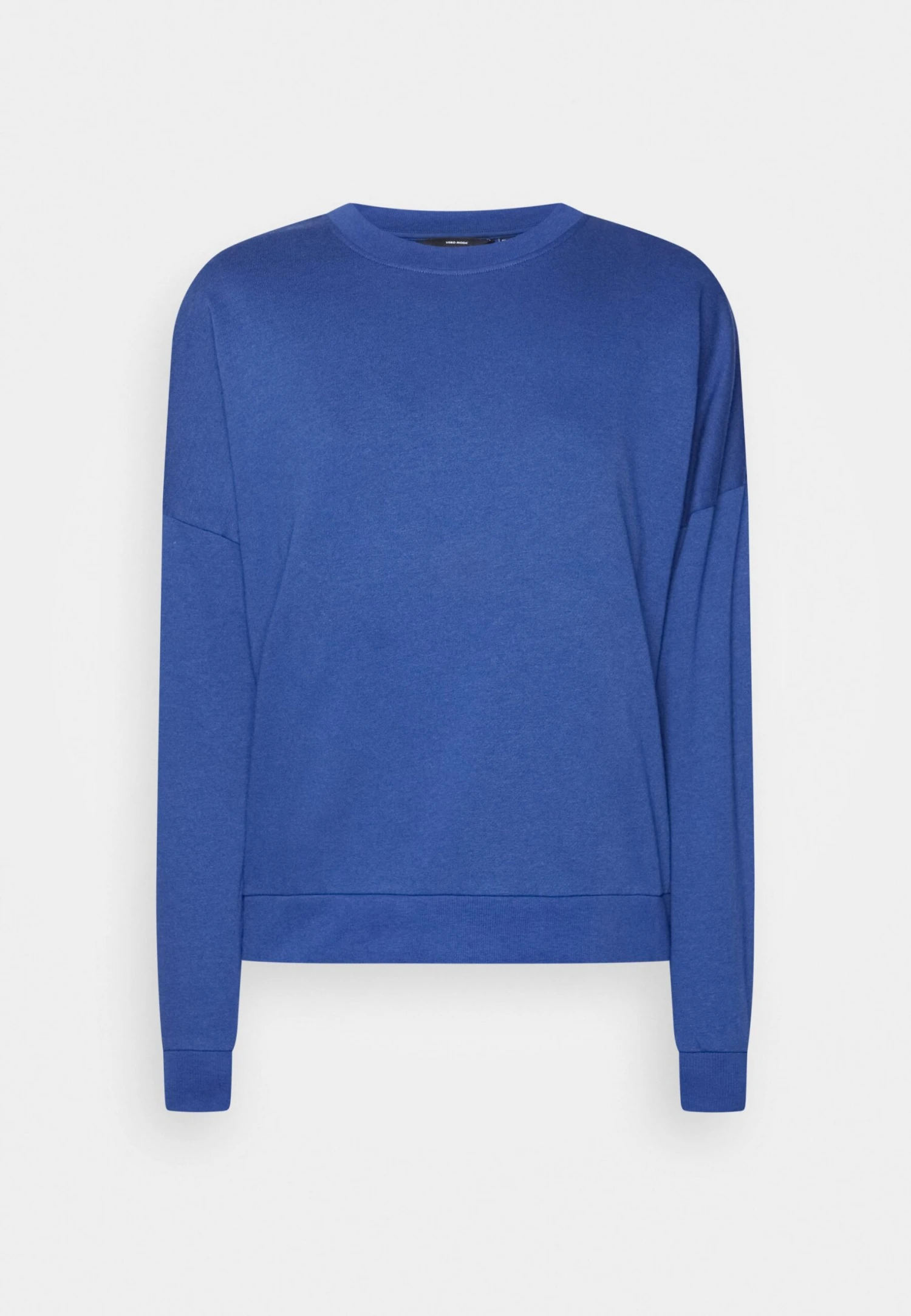 Vero Moda Vmoctavia Ls Jrs Noos - Sweatshirt - Sodalite Blue 7 Vero Moda Vmoctavia Ls Jrs Noos - Sweatshirt - Sodalite Blue - Image 5
