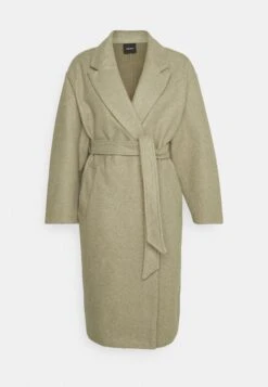 Vero Moda Petite Vmfortune Long Jacket - Classic Coat - Silver Mink 12 Vero Moda Petite Vmfortune Long Jacket - Classic Coat - Silver Mink -Vero Moda b36e9d65e6f34fa08c027ff4d4d14abb