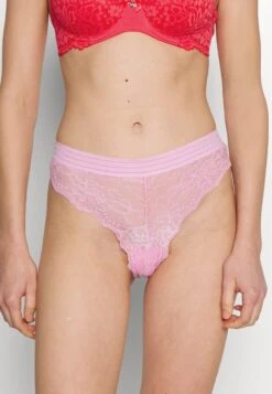 Vero Moda Vmanna 2 Pack - Briefs - Bonbon/Bittersweet -Vero Moda b51e5614e8264cb5aefbf844be47c4bc