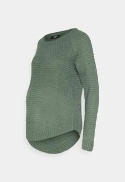 Vmmesme Surf O Neck - Jumper - Laurel Wreath -Vero Moda b624a682d9ca46c1a7bb23a695554deb