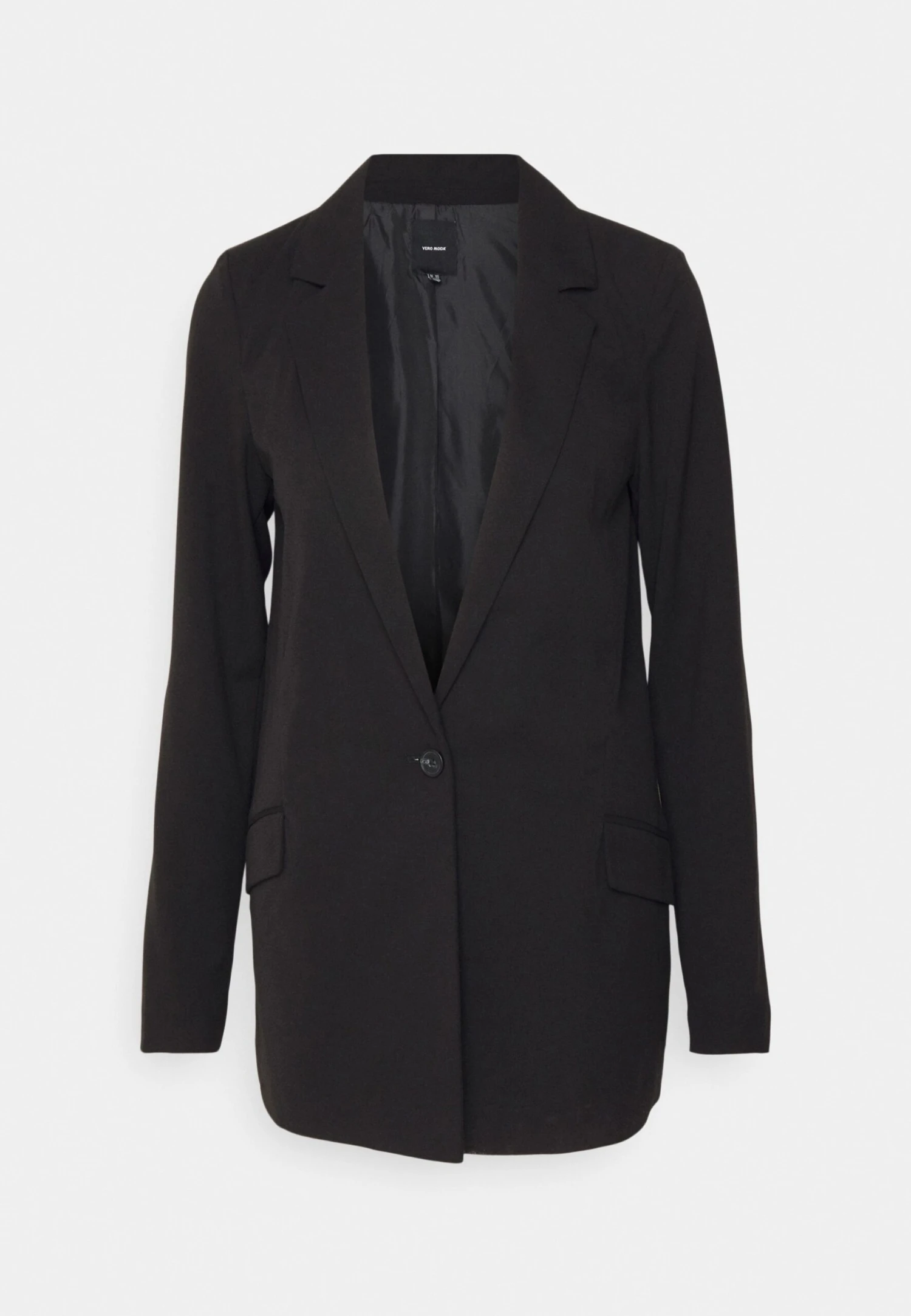 Vero Moda Tall Vmtakialis Solid - Blazer 7 Vero Moda Tall Vmtakialis Solid - Blazer - Image 5