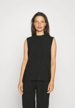 Vero Moda Petite Vmcira - Top - Black