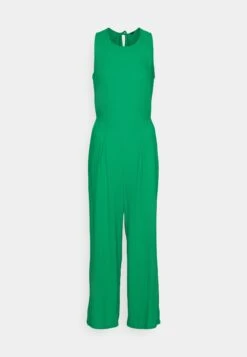 Vero Moda Tall Vmmymilo Culotte Jumpsuit- Jumpsuit - Bright Green -Vero Moda b77d17c9322c45bdb506f74e6e43cee7