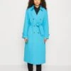 Vero Moda Vmchloe Long - Trenchcoat - Caneel Bay -Vero Moda b7dd22beb5c0468f9fef612967e81746