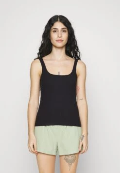 Vero Moda Petite Vmisla Tank- Top - Black
