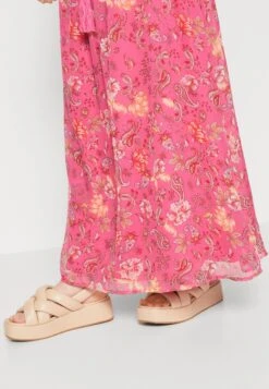 Vero Moda Vmsilo Ankle Skirt - Maxi Skirt -Vero Moda b9f6d2c8e65f4c0ba9ffdceb9091f541