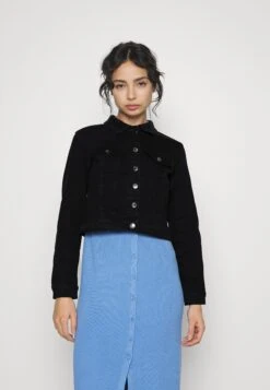 Vero Moda Petite Jacket - Denim Jacket