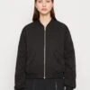 Vero Moda Alexa Short Boos - Bomber Jacket - Black 1 Vero Moda Alexa Short Boos - Bomber Jacket - Black -Vero Moda ba82d425ee95426ebcf54bf92b7814b8