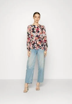Vero Moda Vmlucia Peplum - Blouse -Vero Moda ba9aba951c164dd188a99d77844f587f