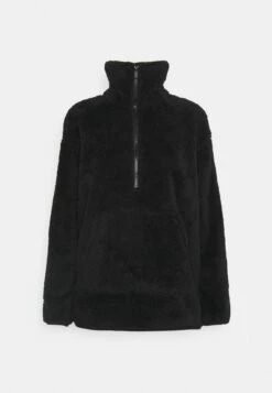 Vero Moda Vmfilly - Fleece Jumper - Black 12 Vero Moda Vmfilly - Fleece Jumper - Black -Vero Moda bbcb321fce02461a9d176d4fc2473095
