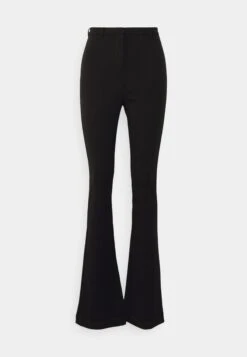 Vero Moda Tall Vmamira Flared Pant- Trousers - Black 10 Vero Moda Tall Vmamira Flared Pant- Trousers - Black -Vero Moda bceb5a38a601461384b93b00f089e87c