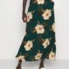 Vero Moda Tall Vmeasy Skirt - Maxi Skirt - Ponderosa Pine/Camille 1 Vero Moda Tall Vmeasy Skirt - Maxi Skirt - Ponderosa Pine/Camille -Vero Moda bd7ecb498f844097898271435c2f4454
