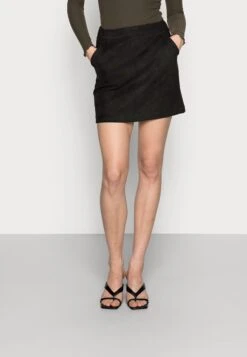 Vero Moda Donnadina- Pencil Skirt - Black