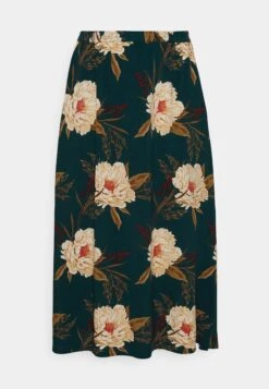 Vero Moda Curve Vmceasy Skirt- Maxi Skirt - Ponderosa Pine/Camille -Vero Moda bdf375c2d9f14b8b9917aa4a3d3fb3bf