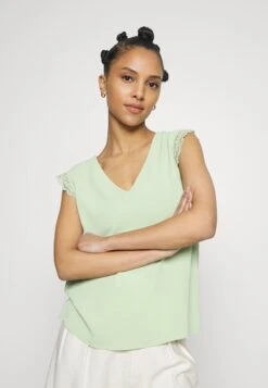 Vero Moda Petite Vmbims - Blouse 11 Vero Moda Petite Vmbims - Blouse -Vero Moda be0d0d5cb4d546e69be00aab3f3d78e0