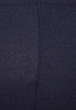 Vmmfine 2 Pack - Leggings - Trousers - Navy Blazer/Black -Vero Moda bf3ac330959b4014a74d7c926c333a8b