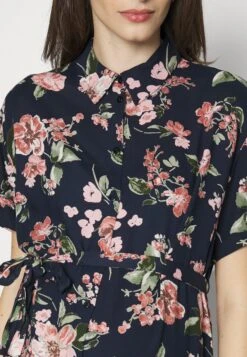 Vmmbumpy Calf Dress - Shirt Dress -Vero Moda bf65afe474004bde8b8d7dafcf5cf4c6