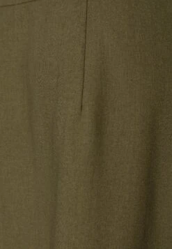 Vero Moda Vmmathilde Mr Straight - Maxi Skirt - Martini Olive -Vero Moda bf836e502e5d4446b9fd00cbd6ccbb68