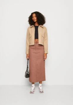 Vero Moda Vmmegan Jacket - Summer Jacket -Vero Moda bf96266fbc9843d9aaf51c46199daeb6