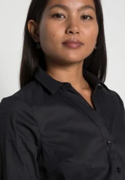 Vero Moda Petite Vmlady String - Button-Down Blouse -Vero Moda bfff1d89a58e41e7852acf6c31159d18