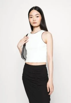 Vero Moda Petite Vmjona Calf Skirt - Pencil Skirt - Black -Vero Moda c037baa1d1604754b6a287cda8ea2b40