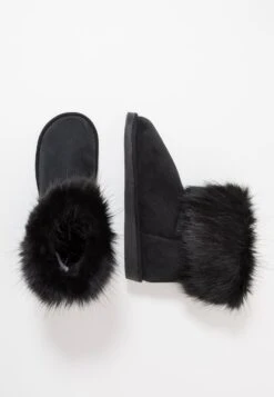 Vero Moda Vmkennalo Boot - Classic Ankle Boots - Black -Vero Moda c0693c762d2d4abb8bdcc348e04b5681