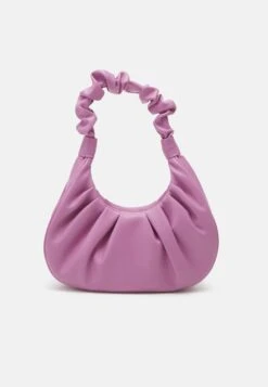 Vero Moda Vmbello Shoulder Bag - Handbag - Smoky Grape