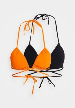 Vero Moda Vmanjali 2Pack - Bikini Top -Vero Moda c0e545be20214b1b85dad4be0d529759