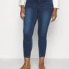 Vero Moda Curve Vmcphia Soft - Jeans Skinny Fit