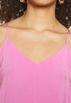 Vero Moda Tall Vmqueeny Calf Singlet Drees - Day Dress -Vero Moda c13576ec967149cd999f4dae4d5a9265