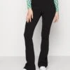 Vero Moda Tall Vmamira Flared Pant- Trousers - Black -Vero Moda c1dbee0307684369a4564b5260167deb