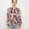 Vero Moda Vmlucia Peplum - Blouse -Vero Moda c1ea9d3f0e2548698ba6c2591c2a434e