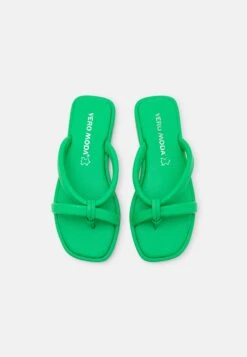 Vero Moda Vmbilla - T-Bar Sandals -Vero Moda c2244e7a41cf41ce978f4cfb4b875ed9