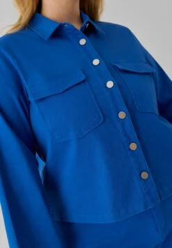 Vero Moda Vmjoann - Summer Jacket - Turkish Sea 10 Vero Moda Vmjoann - Summer Jacket - Turkish Sea -Vero Moda c23c73c06be84083994869643d705768