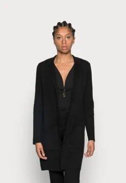 Vero Moda Vmtasty- Cardigan - Black