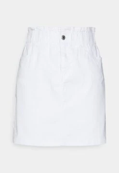 Vero Moda Tall Vmwild Alma Skirt - Pencil Skirt - Bright White 10 Vero Moda Tall Vmwild Alma Skirt - Pencil Skirt - Bright White -Vero Moda c250de44412c49d597b0ed38d789a537