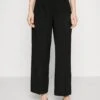 Vero Moda Petite Vmsasie Wide Pant Noos - Trousers -Vero Moda c4d3a56a52dc4782ae80ef73668b9949