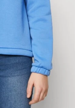 Vero Moda Vmnatalia Drawstring Hood- Hoodie - Provence 13 Vero Moda Vmnatalia Drawstring Hood- Hoodie - Provence -Vero Moda c653870058814f3480cc3b038bb6007c