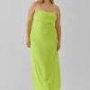 Vero Moda Vmjoann Maxi Dress - Maxi Dress - Love Bird -Vero Moda c6acde88a5ef4aaba876bde8dbd62ac3