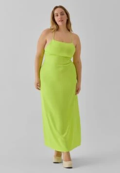 Vero Moda Vmjoann Maxi Dress - Maxi Dress - Love Bird