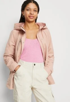 Vero Moda VmpernillefieNoos - Summer Jacket - Misty Rose 11 Vero Moda VmpernillefieNoos - Summer Jacket - Misty Rose -Vero Moda c72db6bb97754b9d8c8e50e26727fc54