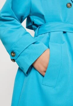 Vero Moda Vmchloe Long - Trenchcoat - Caneel Bay 13 Vero Moda Vmchloe Long - Trenchcoat - Caneel Bay -Vero Moda c8fb63945ff140388292e2f4adc2ad3e