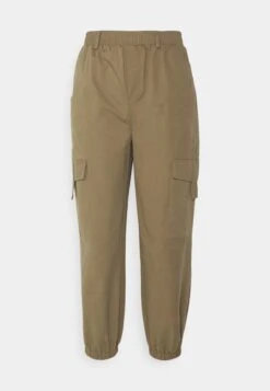 Vero Moda Tall Vmtimmikay Pant - Cargo Trousers - Capers -Vero Moda ca5f42e4eece4012a97449ca1a29a789