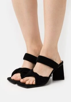 Vero Moda Vmbriella - Heeled Mules